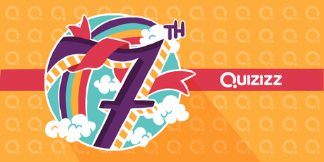 For students — Enter a Quizizz Code