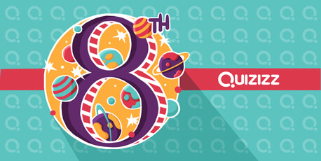 For students — Enter a Quizizz Code