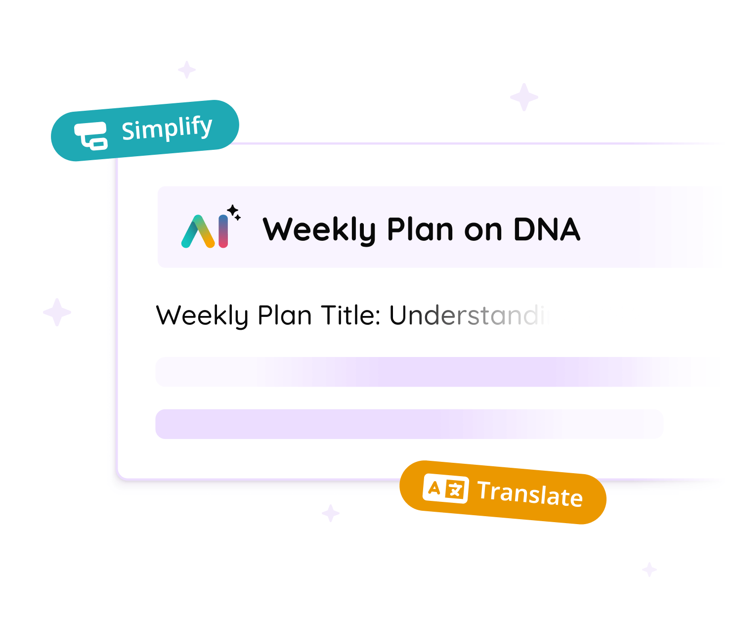 Fast and Easy to Use