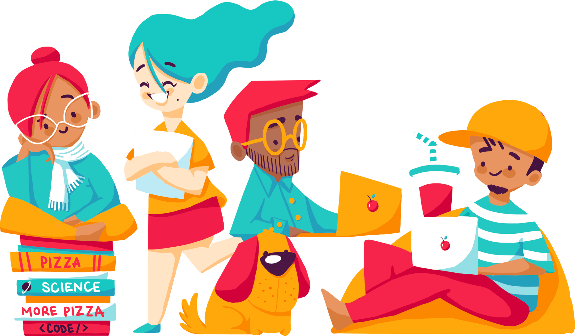 NCF - Quizizz Intro to students