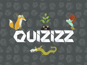 Class Quiz Games with Quizizz (an Alternative to Kahoot