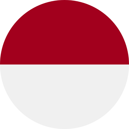 Bahasa Indonesia flag