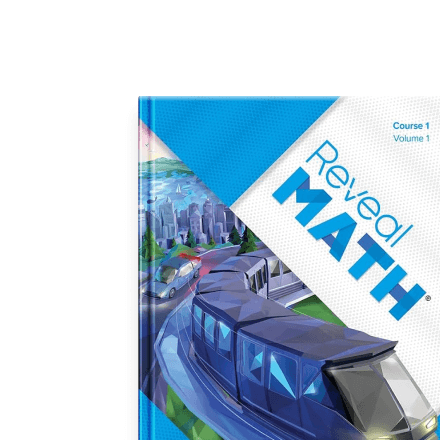 Reveal Math Course 2 Module 3 Wayground