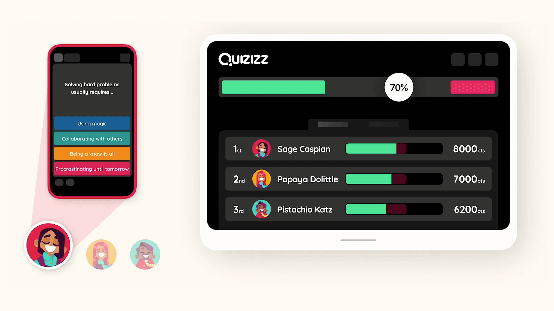 Quizizz The World S Most Engaging Learning Platform