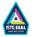 ISTE Seal