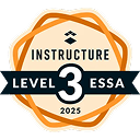 Instructure Level 3 Essa