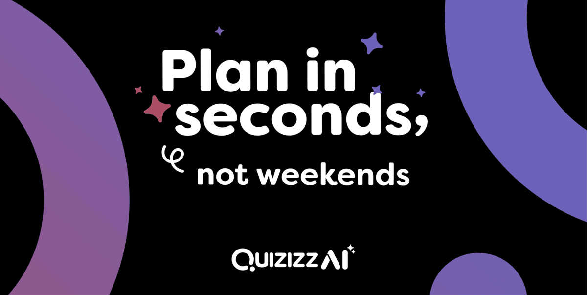 Quizizz Overview 