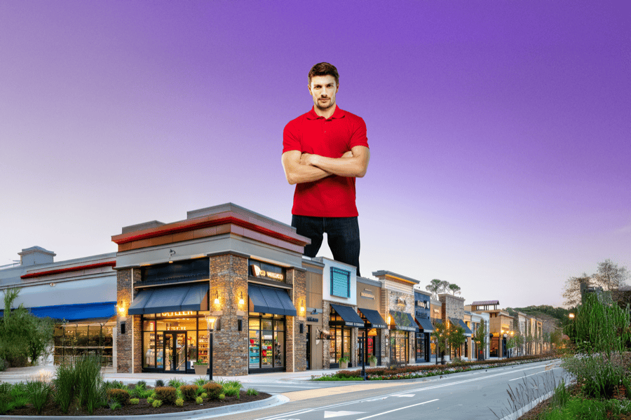 Wayground for Business